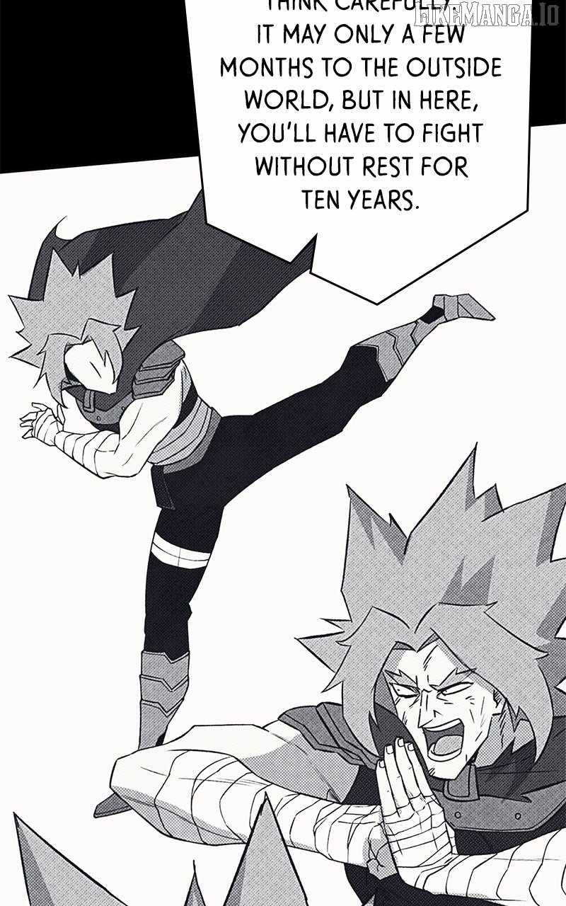 Surviving in an Action - chapter-127 - Page 66