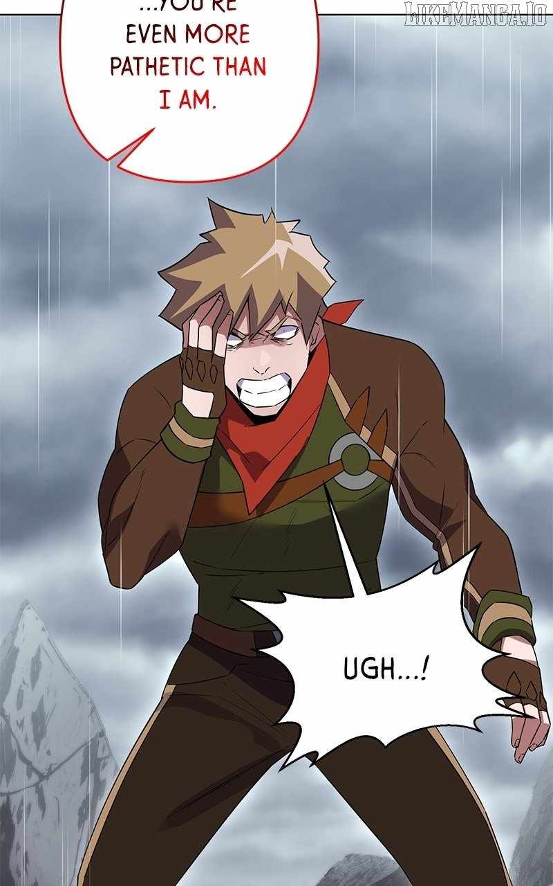 Surviving in an Action - chapter-127 - Page 8