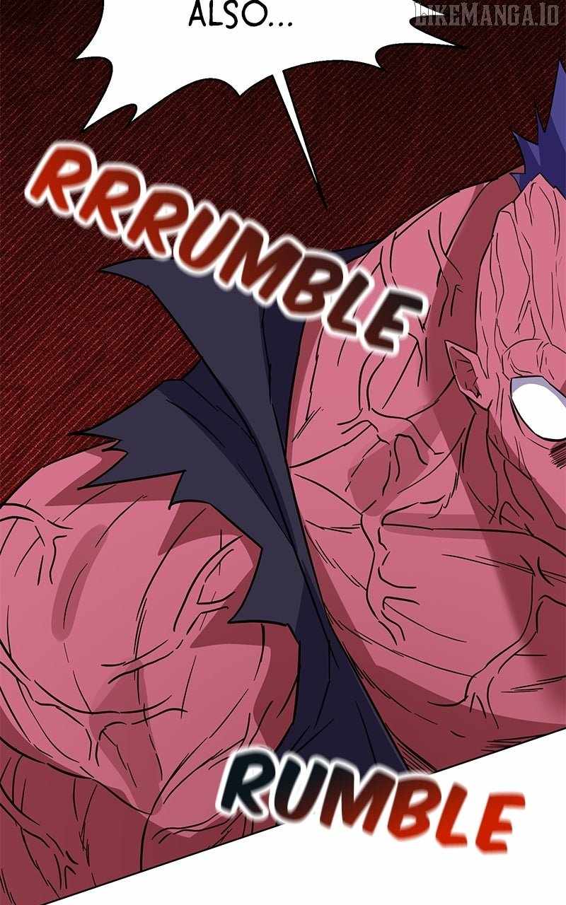 Surviving in an Action - chapter-127 - Page 83