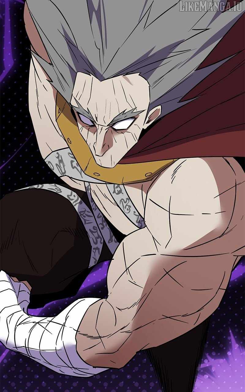 Surviving in an Action - chapter-127 - Page 89
