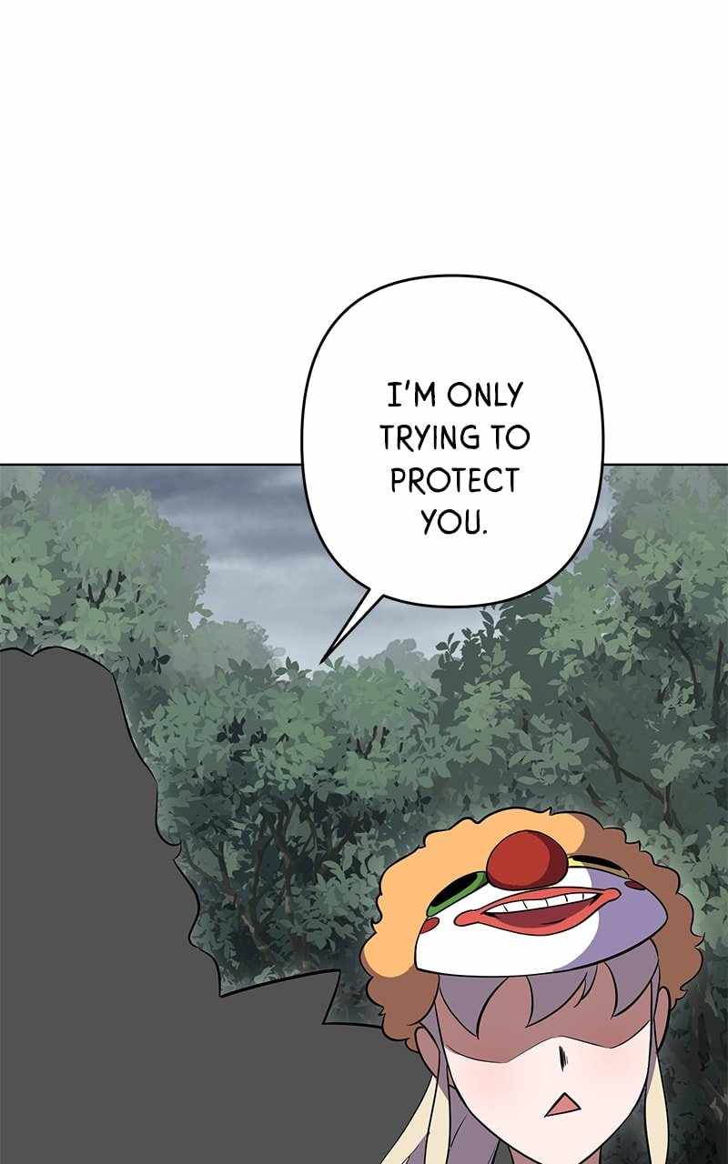 Surviving in an Action - chapter-128 - Page 105