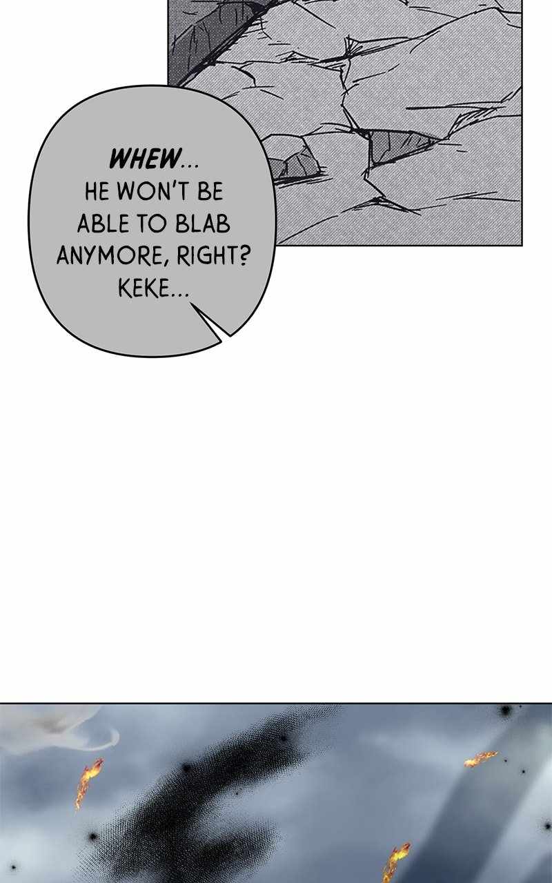 Surviving in an Action - chapter-128 - Page 40