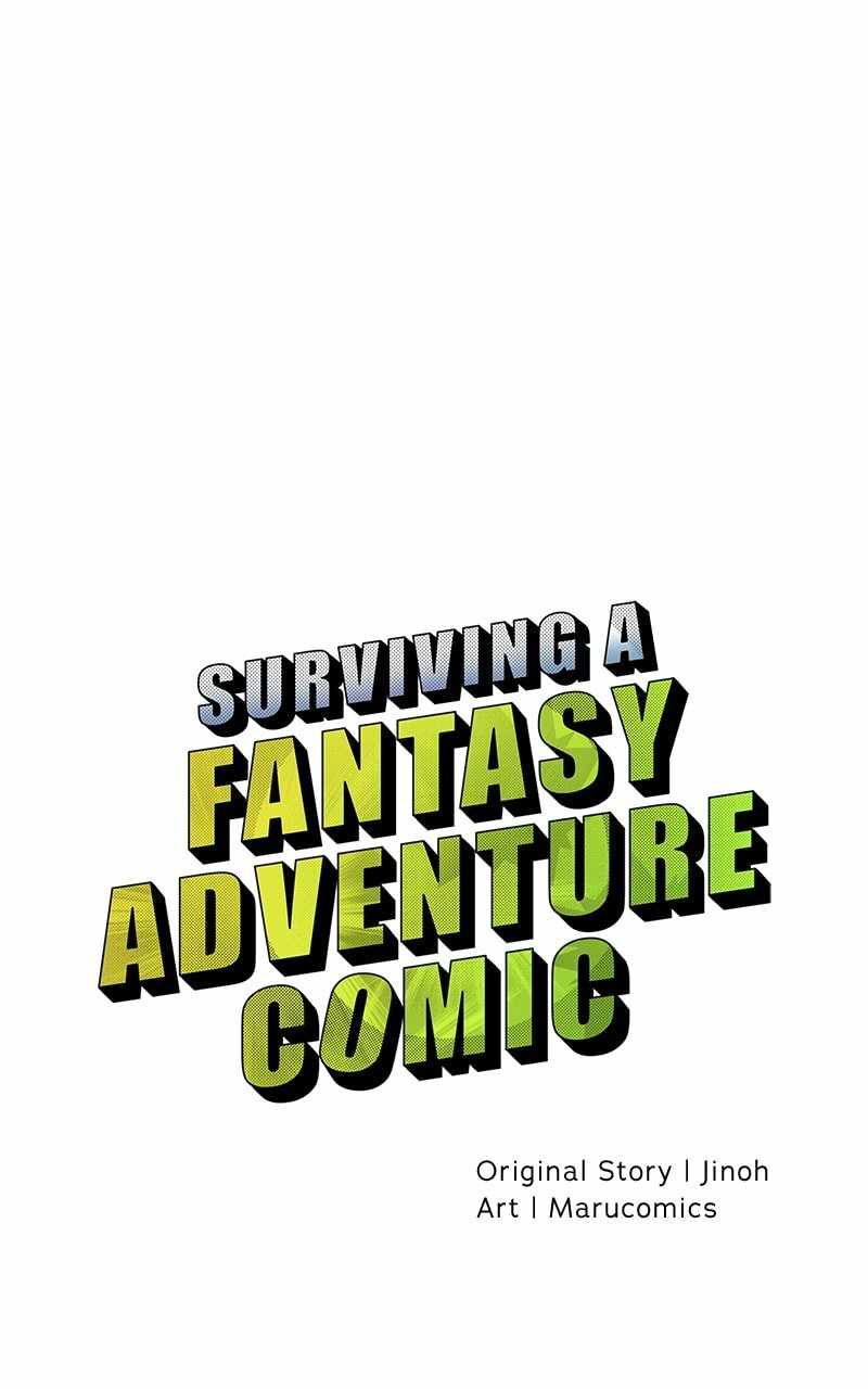 Surviving in an Action - chapter-128 - Page 43