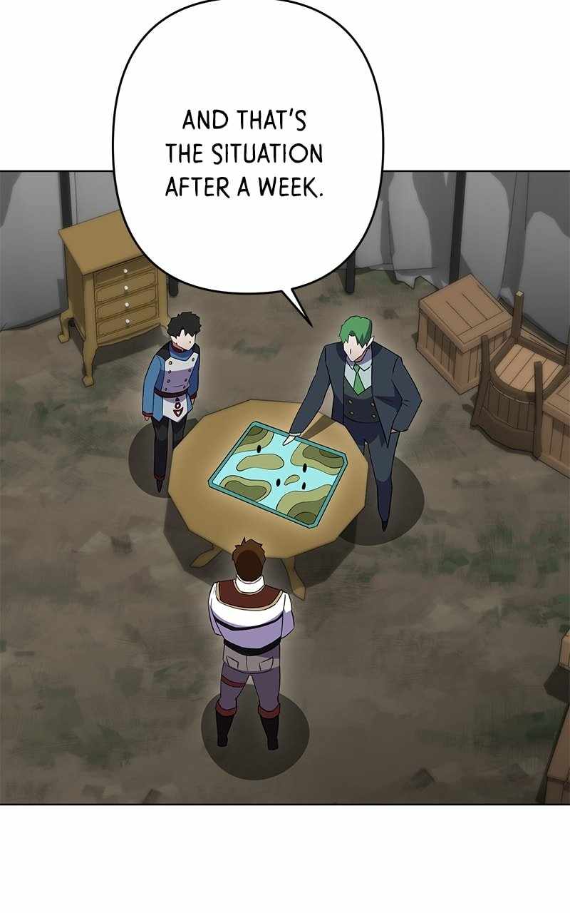 Surviving in an Action - chapter-128 - Page 46