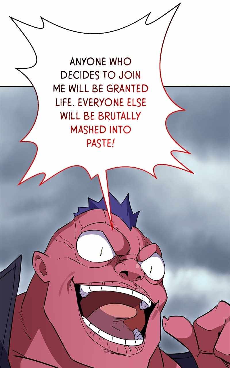 Surviving in an Action - chapter-128 - Page 5