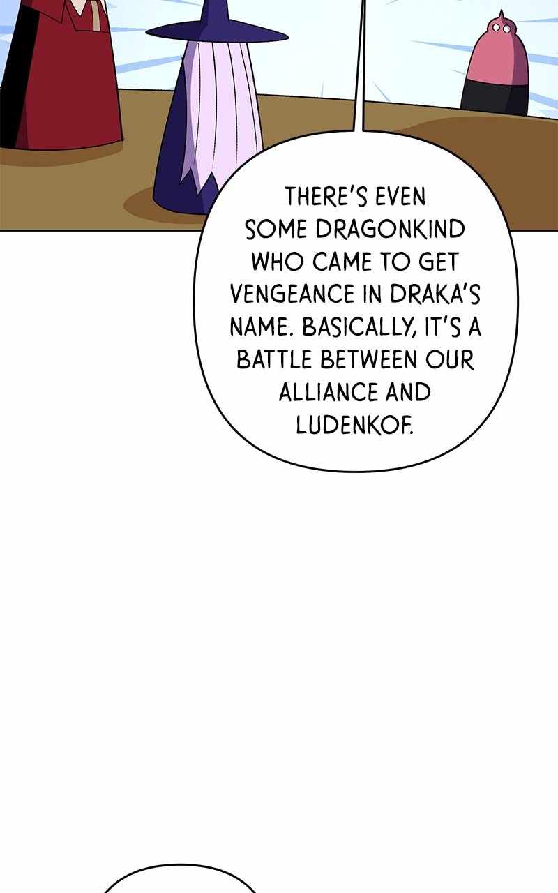 Surviving in an Action - chapter-128 - Page 50