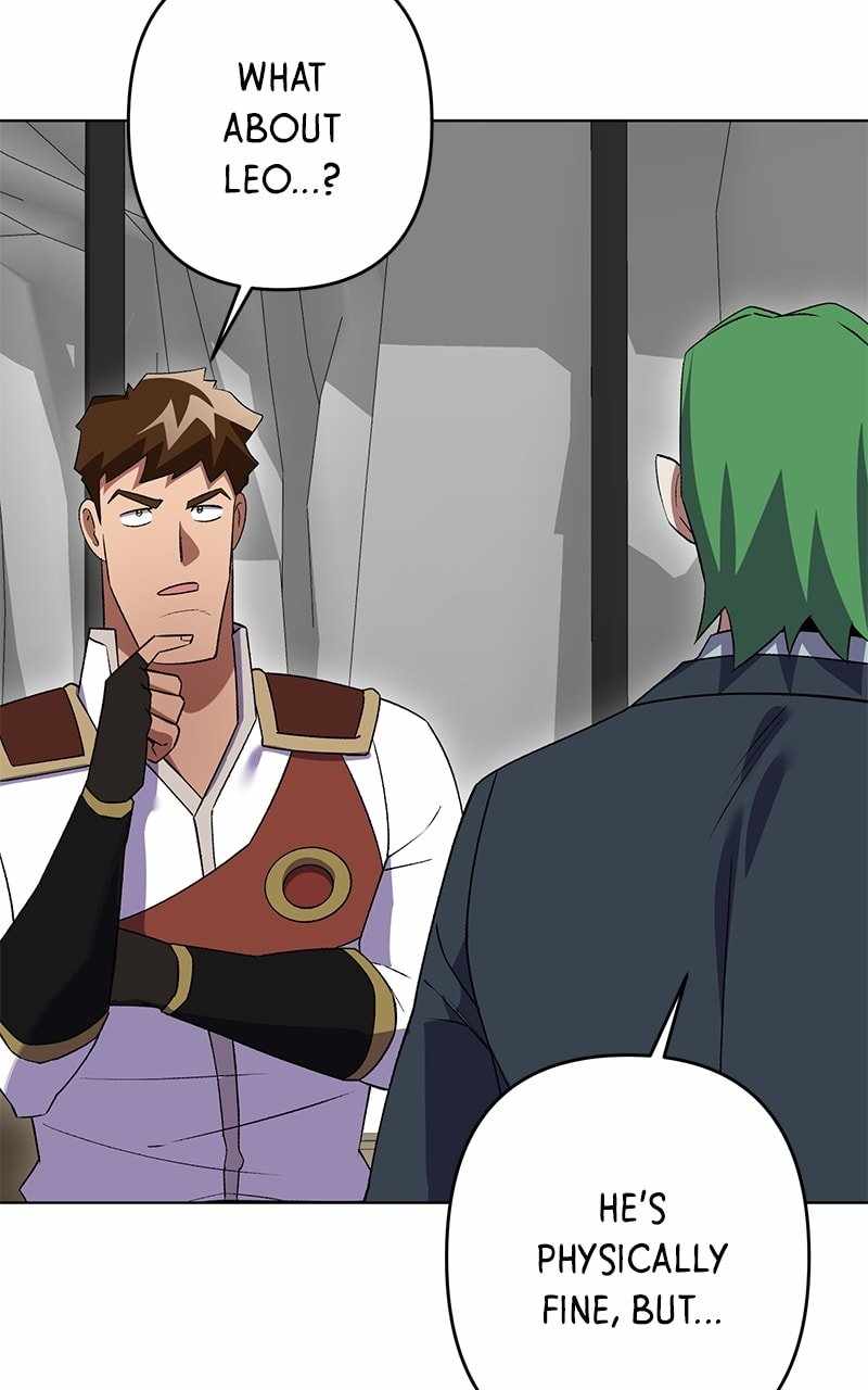 Surviving in an Action - chapter-128 - Page 51