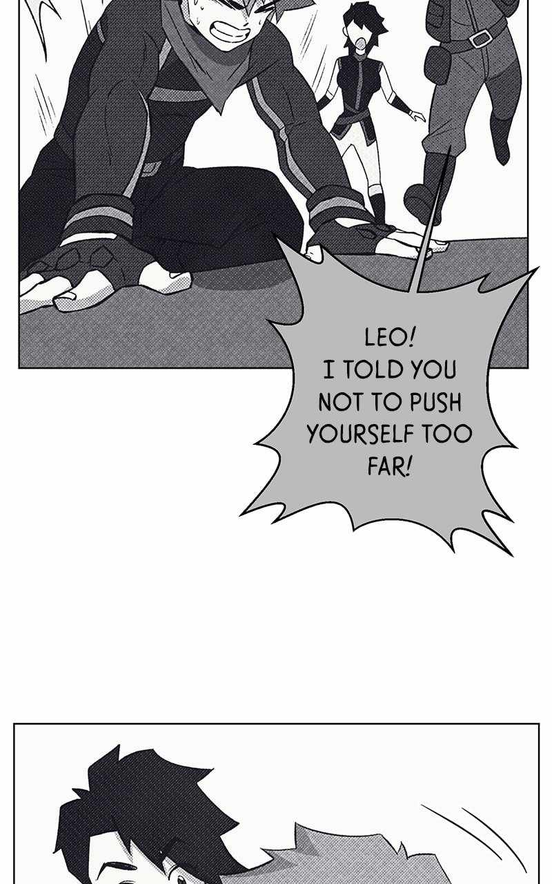 Surviving in an Action - chapter-128 - Page 53