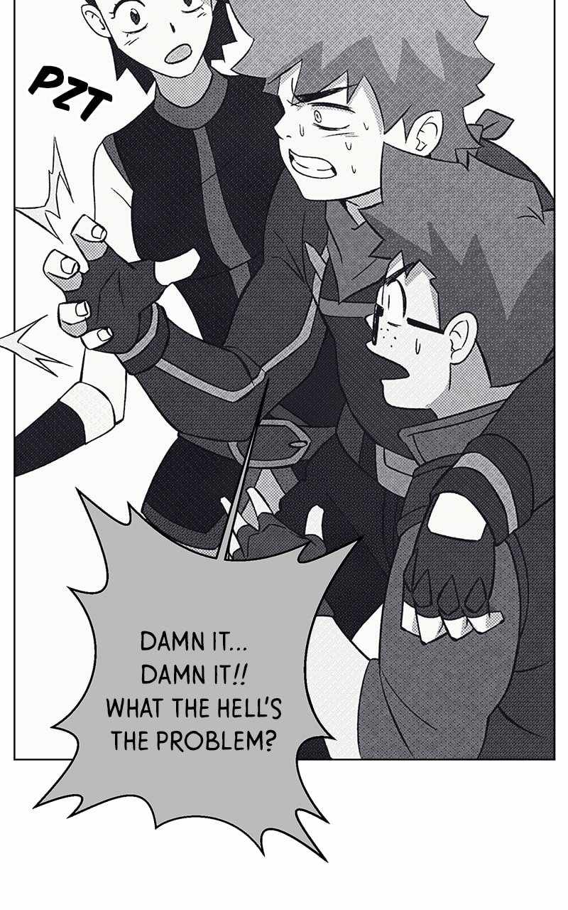 Surviving in an Action - chapter-128 - Page 54
