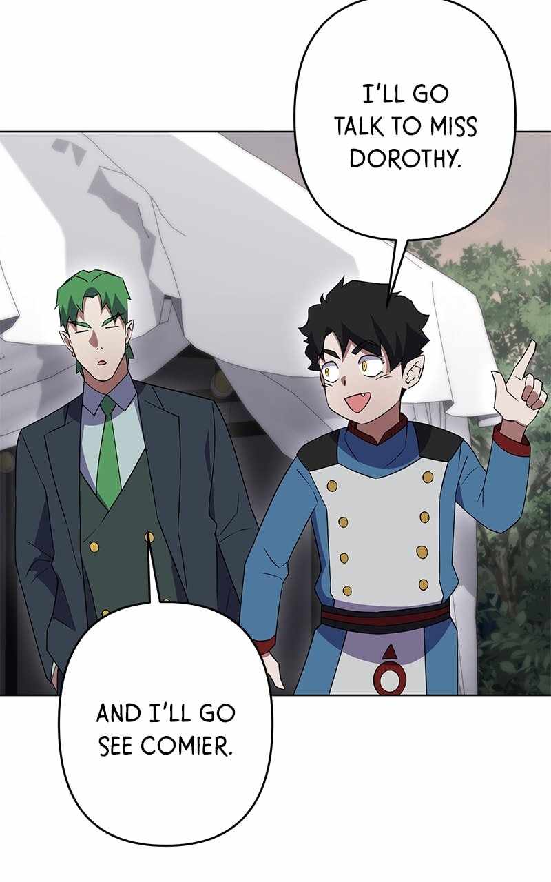 Surviving in an Action - chapter-128 - Page 61