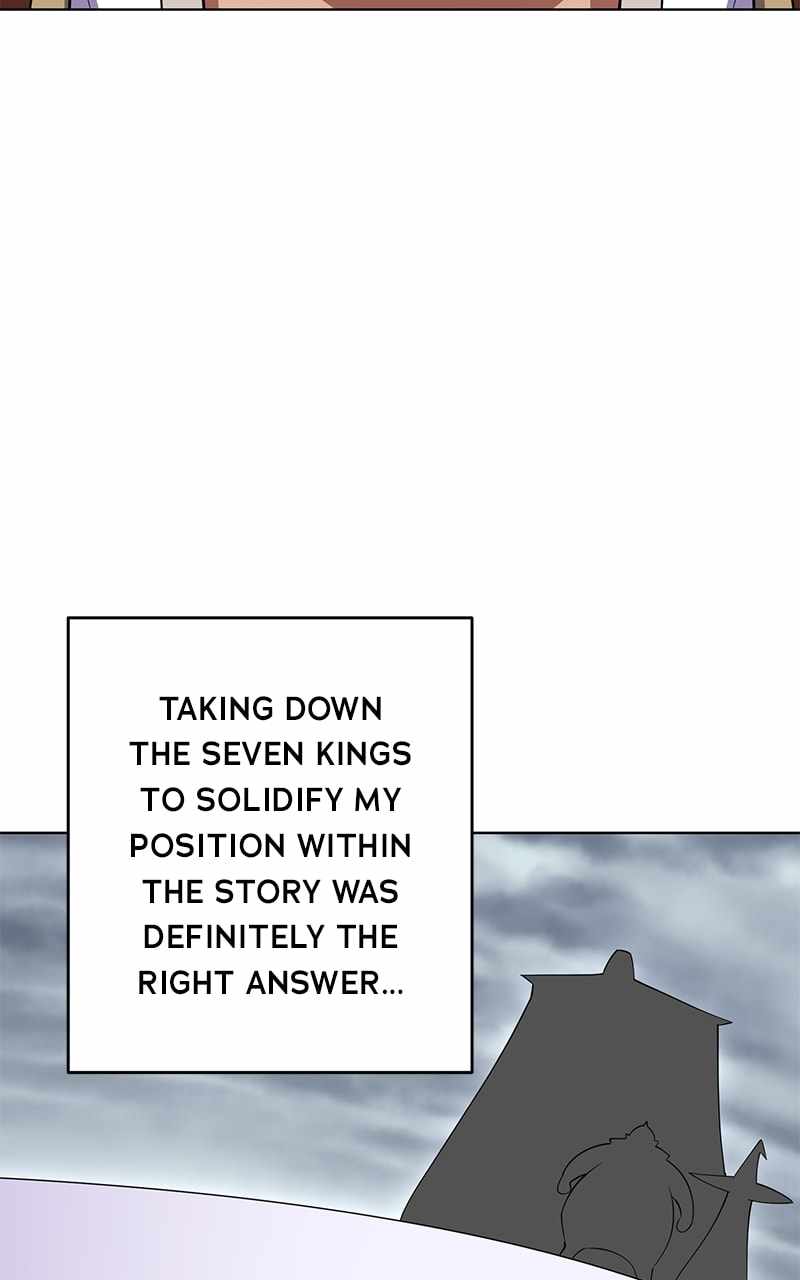 Surviving in an Action - chapter-128 - Page 65