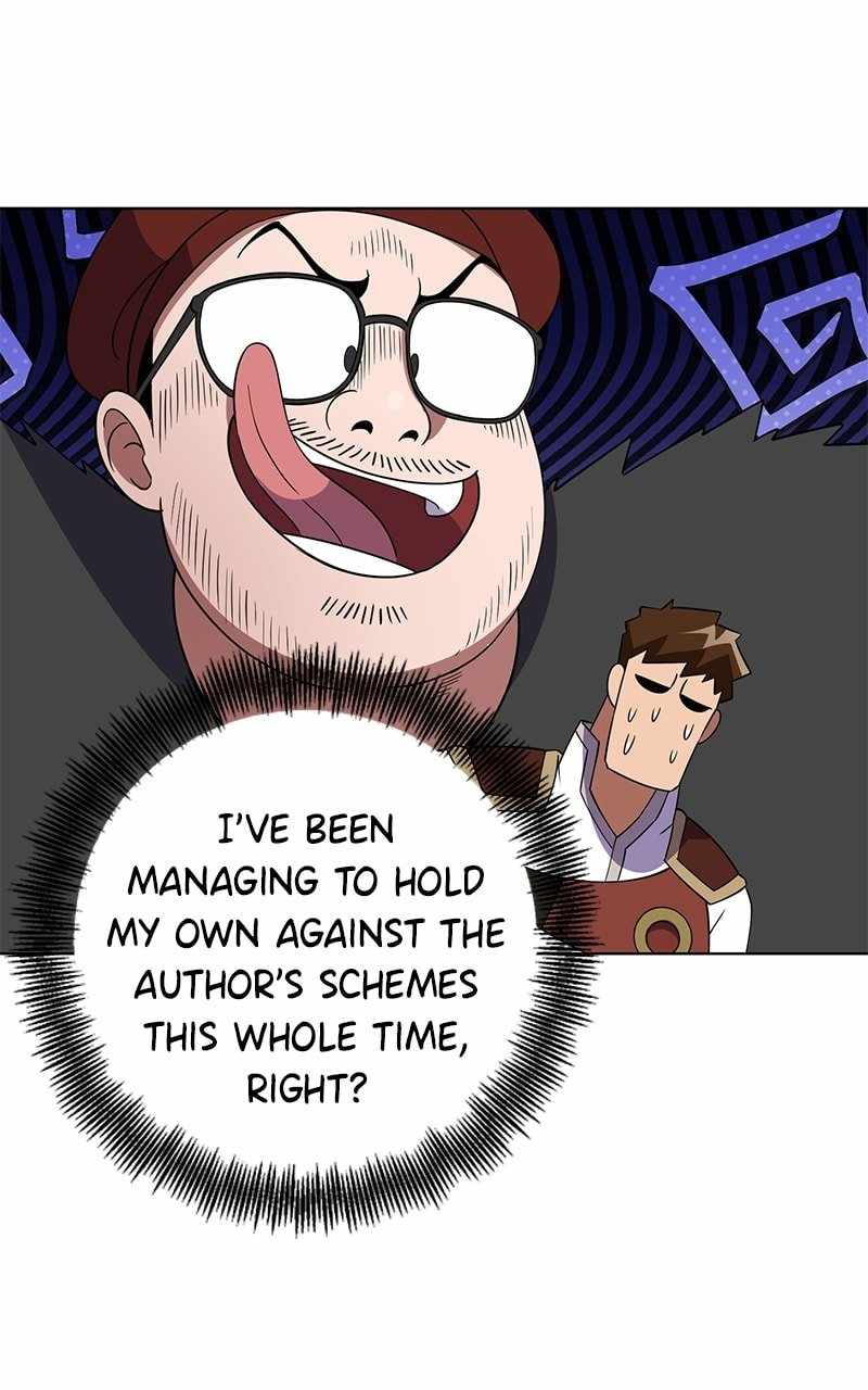 Surviving in an Action - chapter-128 - Page 74