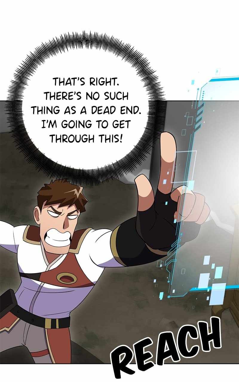 Surviving in an Action - chapter-128 - Page 75