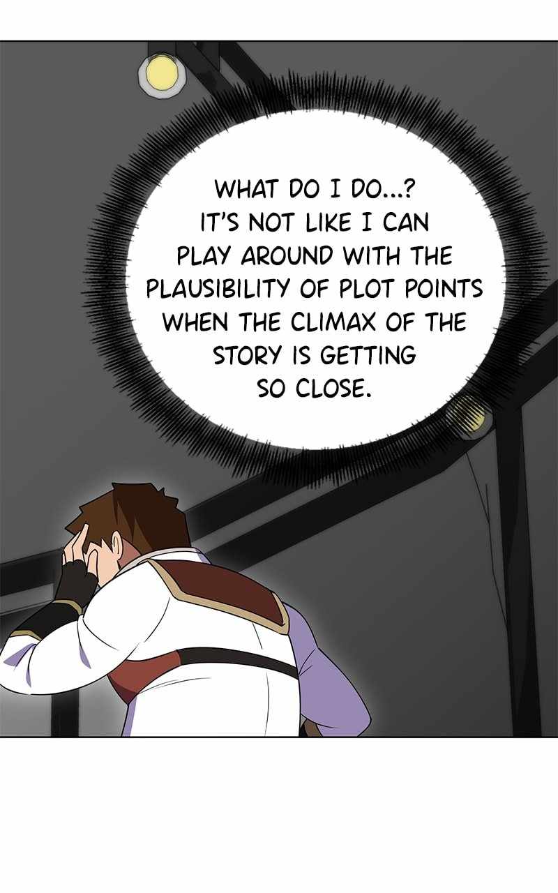 Surviving in an Action - chapter-128 - Page 80