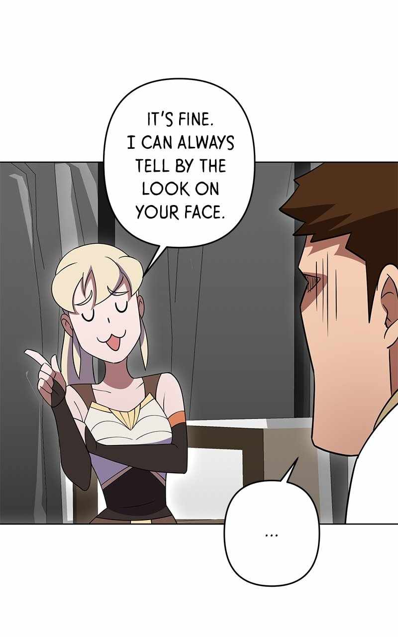 Surviving in an Action - chapter-128 - Page 87