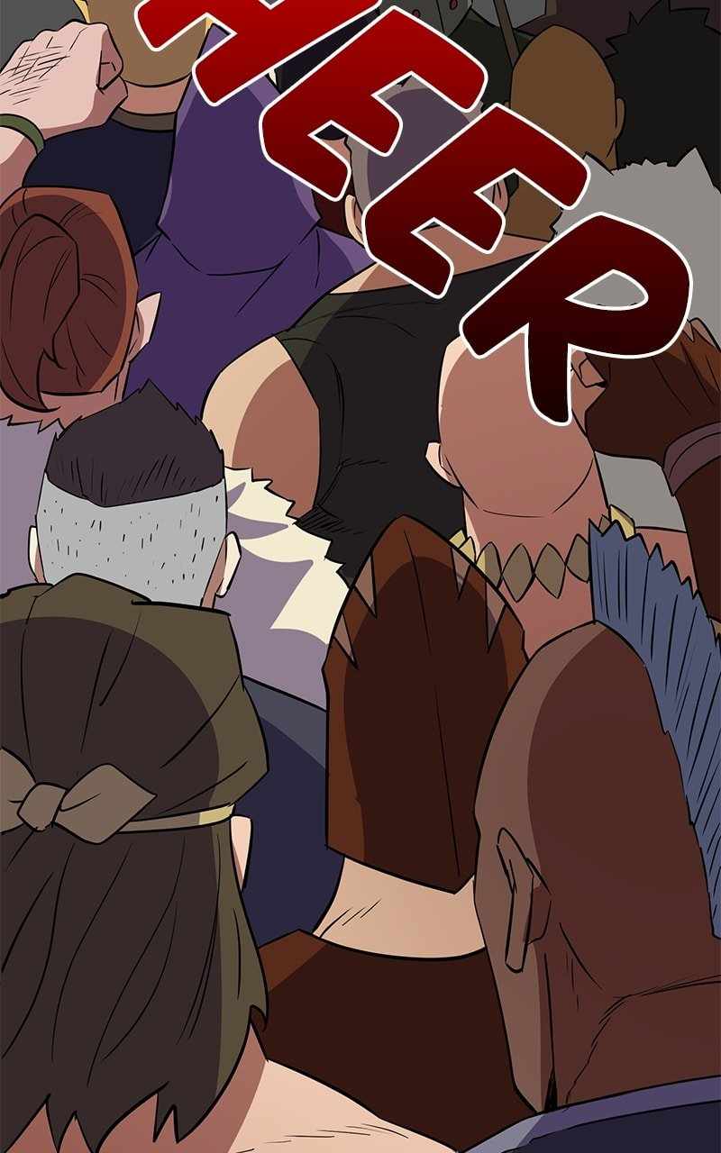 Surviving in an Action - chapter-128 - Page 9