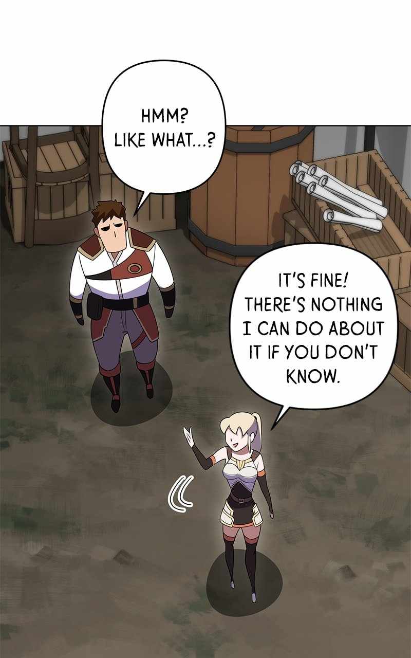Surviving in an Action - chapter-128 - Page 91
