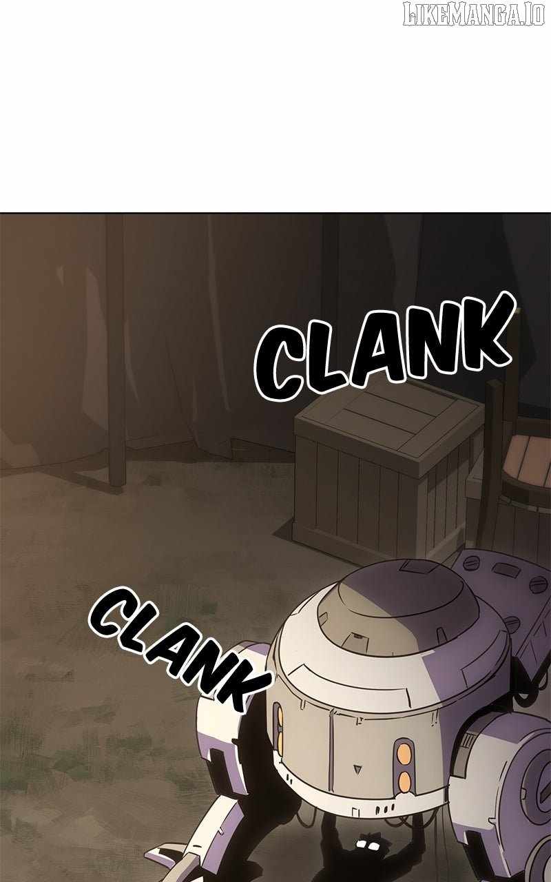 Surviving in an Action - chapter-129 - Page 1