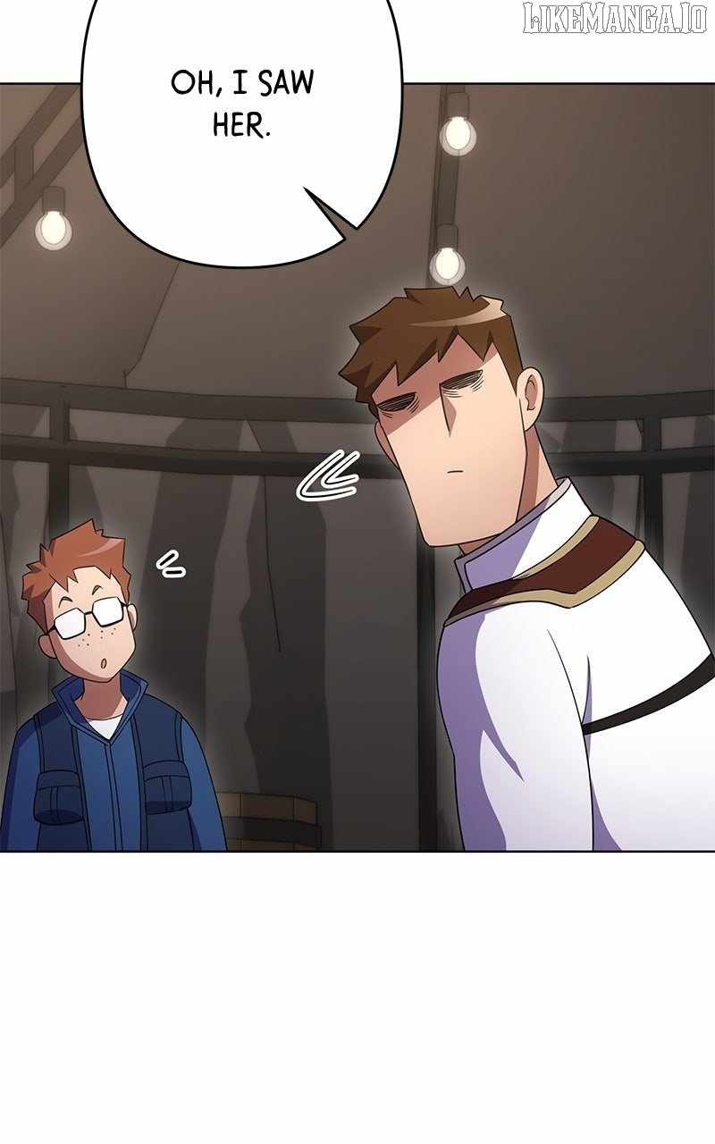 Surviving in an Action - chapter-129 - Page 10