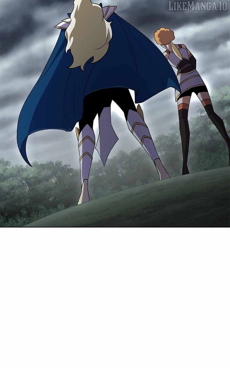 Surviving in an Action - chapter-129 - Page 100