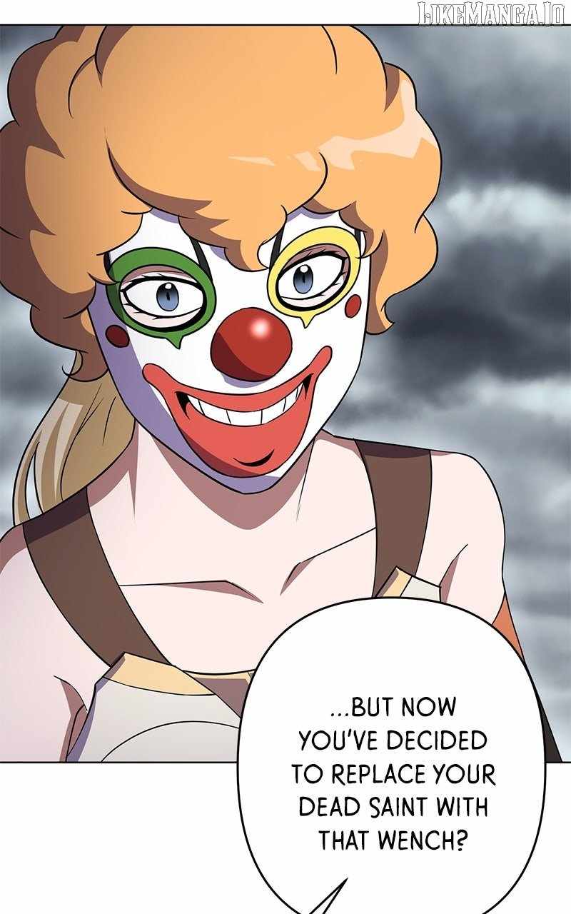 Surviving in an Action - chapter-129 - Page 101
