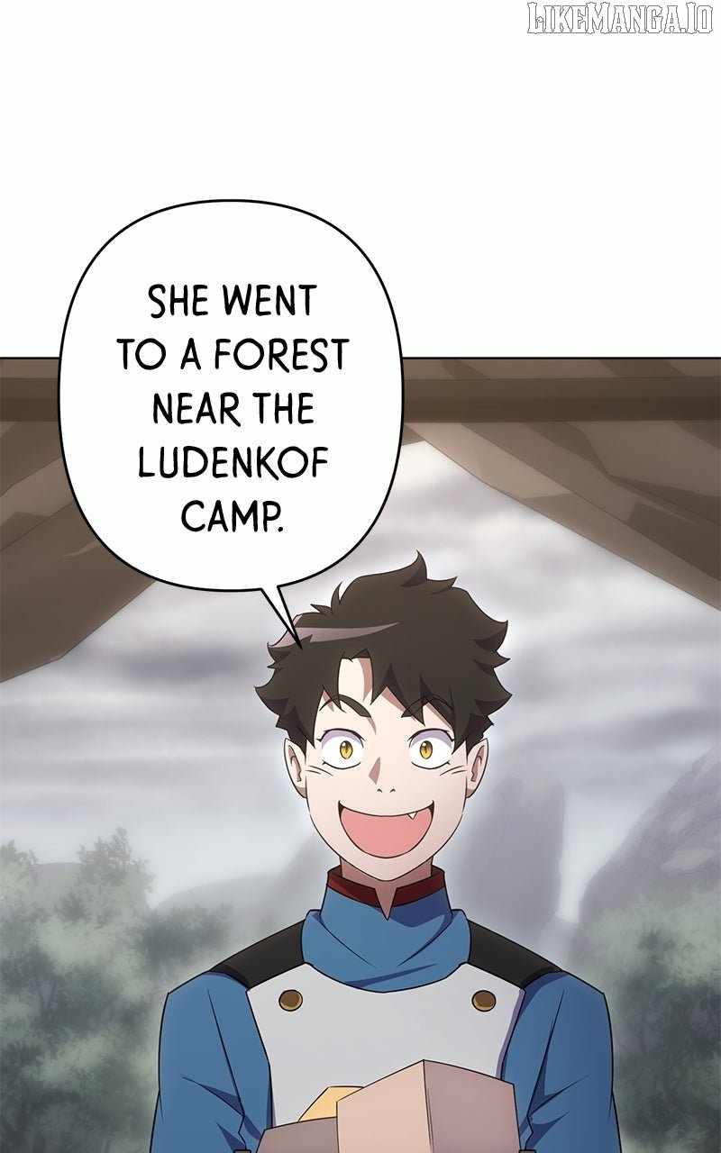 Surviving in an Action - chapter-129 - Page 11