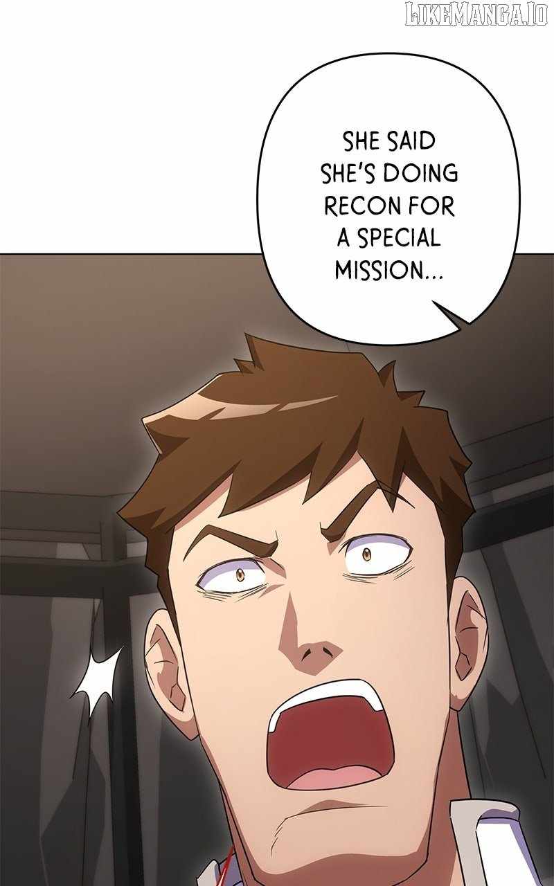 Surviving in an Action - chapter-129 - Page 14