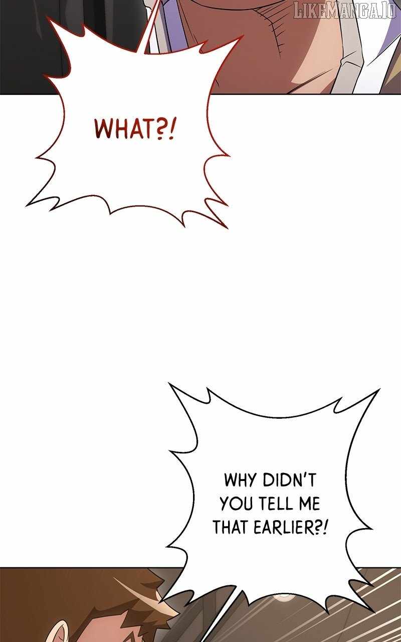Surviving in an Action - chapter-129 - Page 15