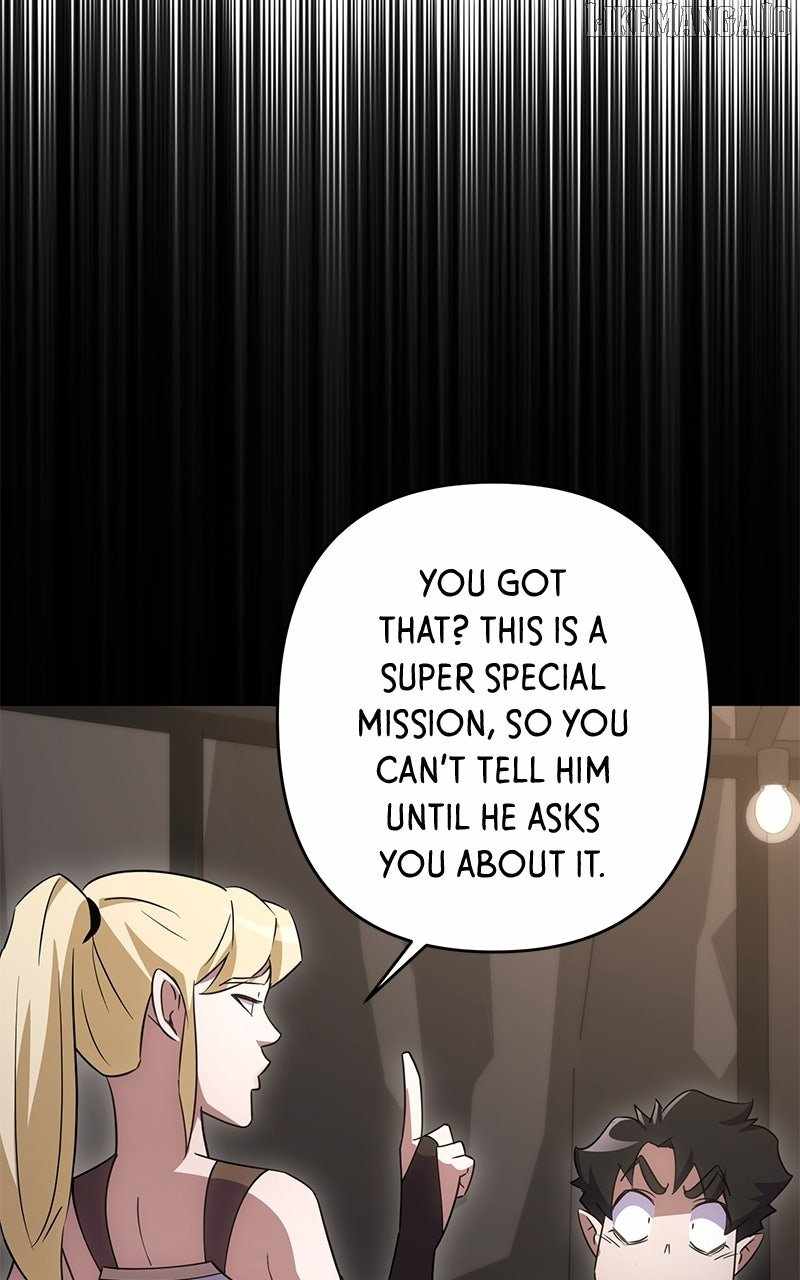 Surviving in an Action - chapter-129 - Page 17
