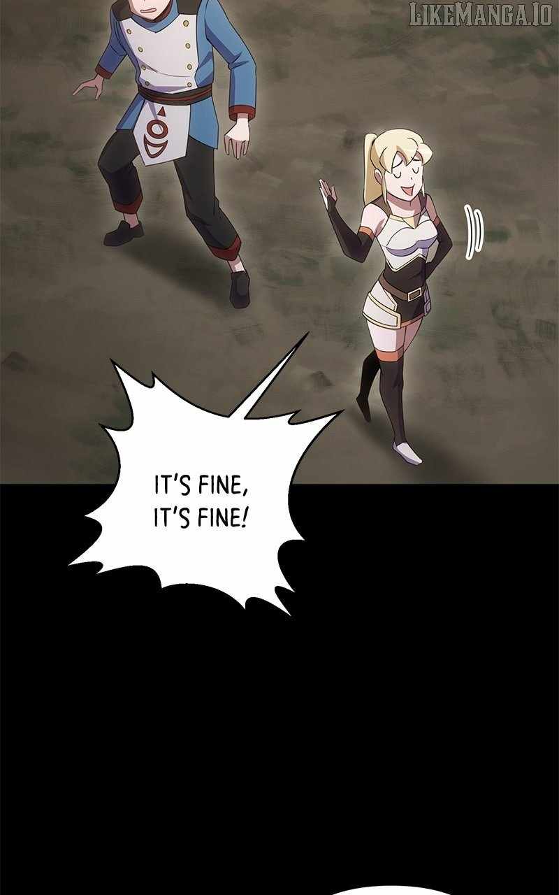 Surviving in an Action - chapter-129 - Page 19