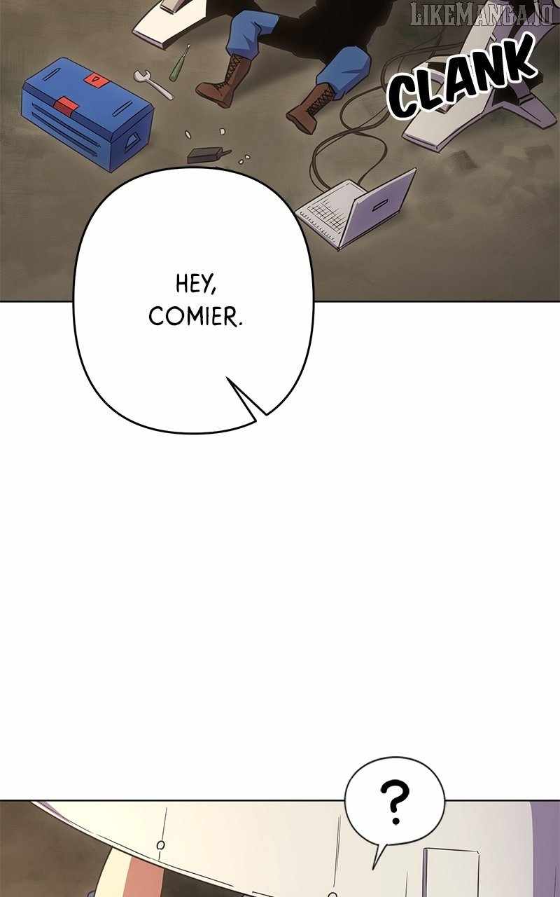 Surviving in an Action - chapter-129 - Page 2