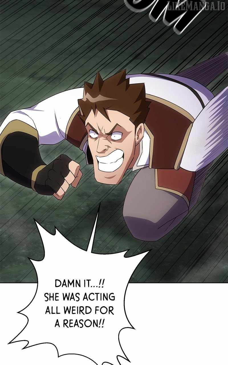 Surviving in an Action - chapter-129 - Page 22