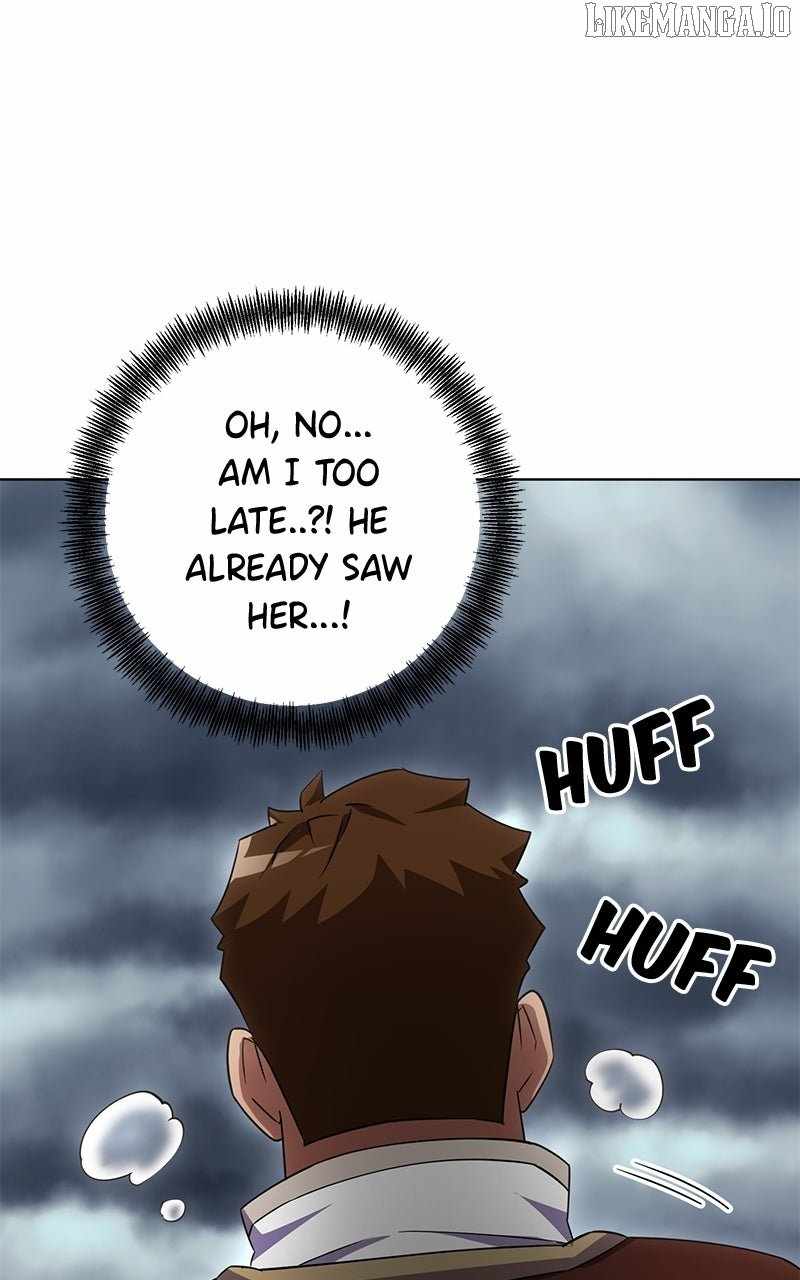 Surviving in an Action - chapter-129 - Page 34