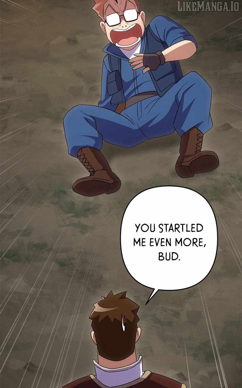 Surviving in an Action - chapter-129 - Page 6