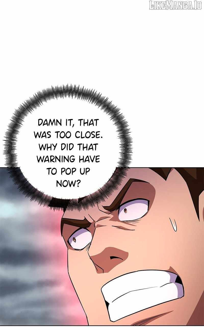 Surviving in an Action - chapter-129 - Page 66