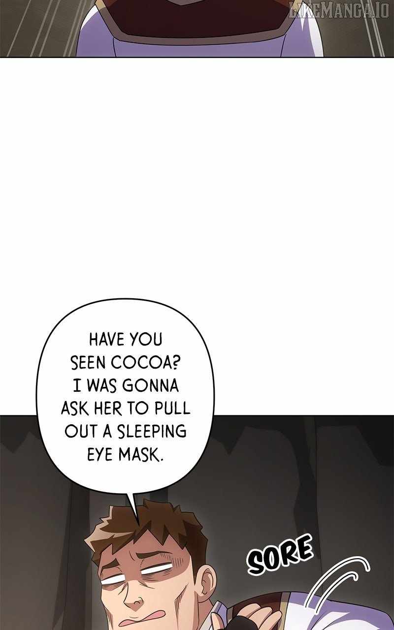 Surviving in an Action - chapter-129 - Page 7