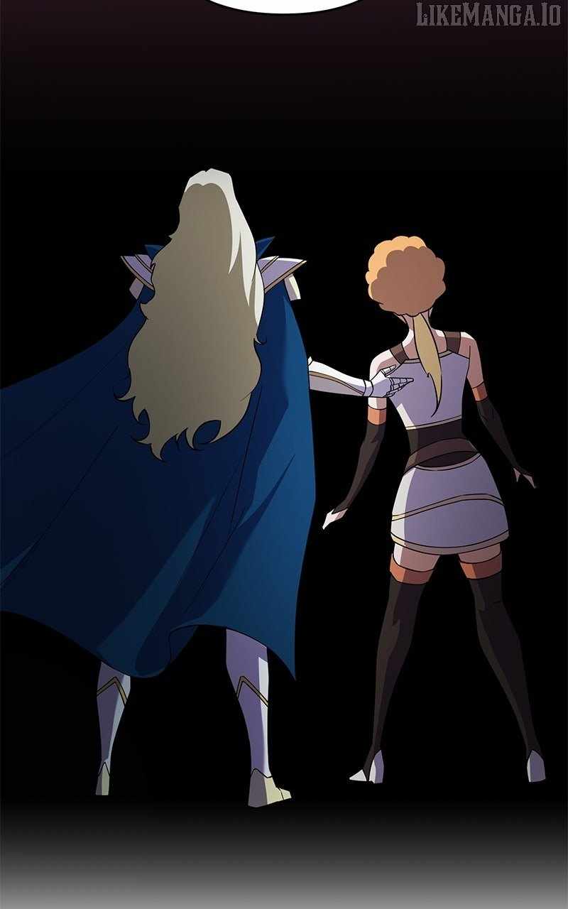 Surviving in an Action - chapter-129 - Page 74