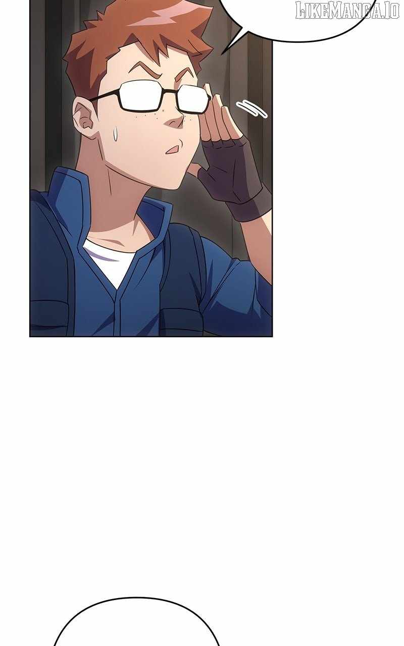 Surviving in an Action - chapter-129 - Page 9