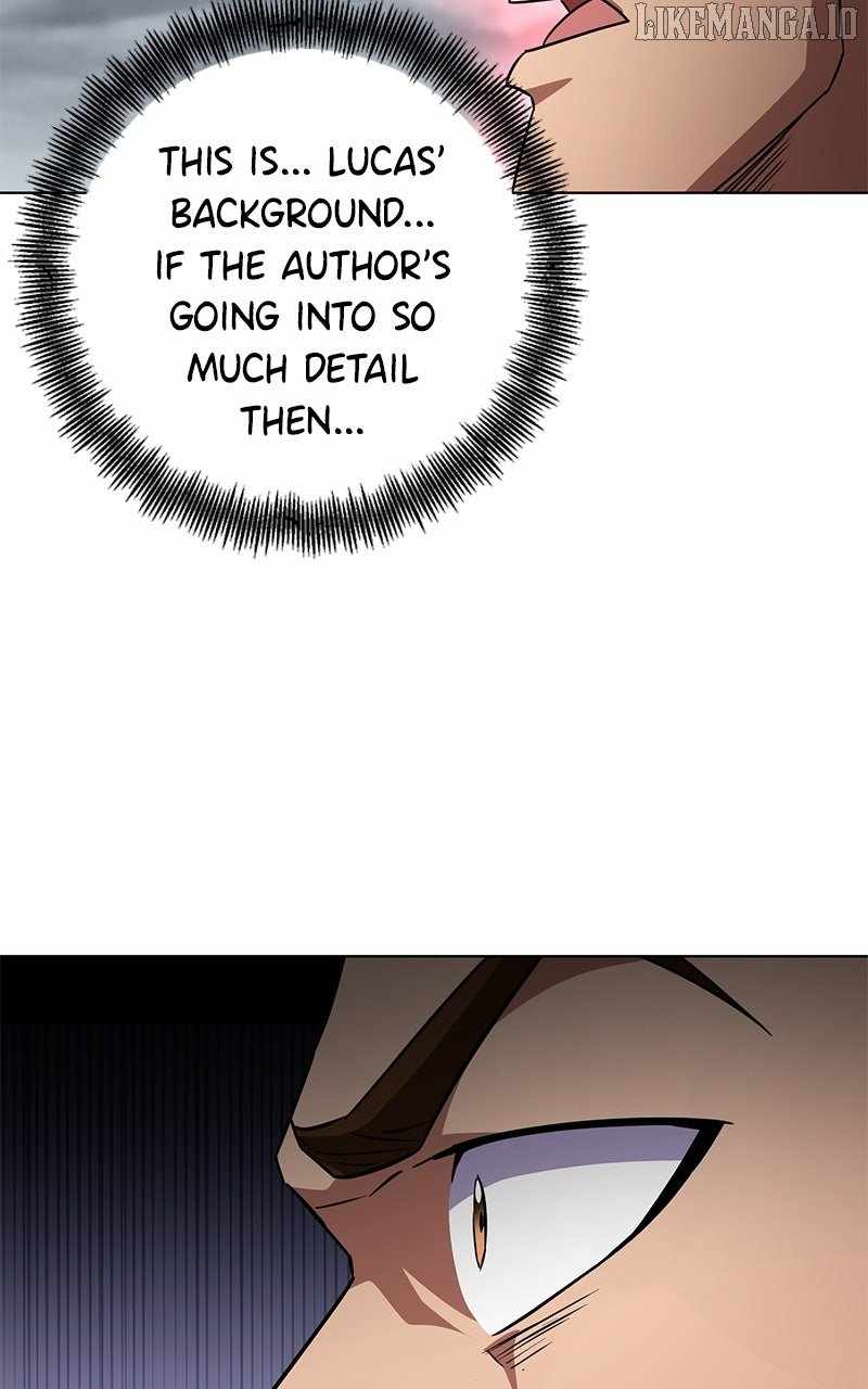 Surviving in an Action - chapter-129 - Page 96