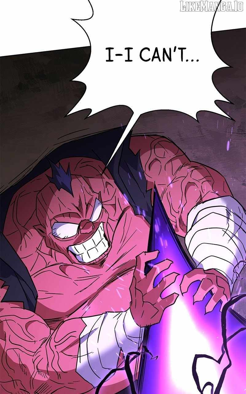 Surviving in an Action - chapter-130 - Page 125