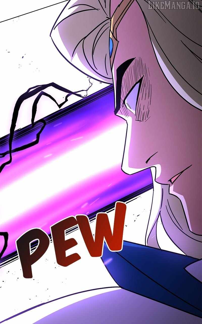 Surviving in an Action - chapter-130 - Page 131