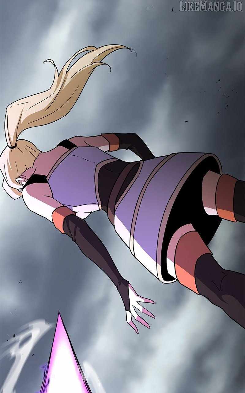 Surviving in an Action - chapter-130 - Page 133