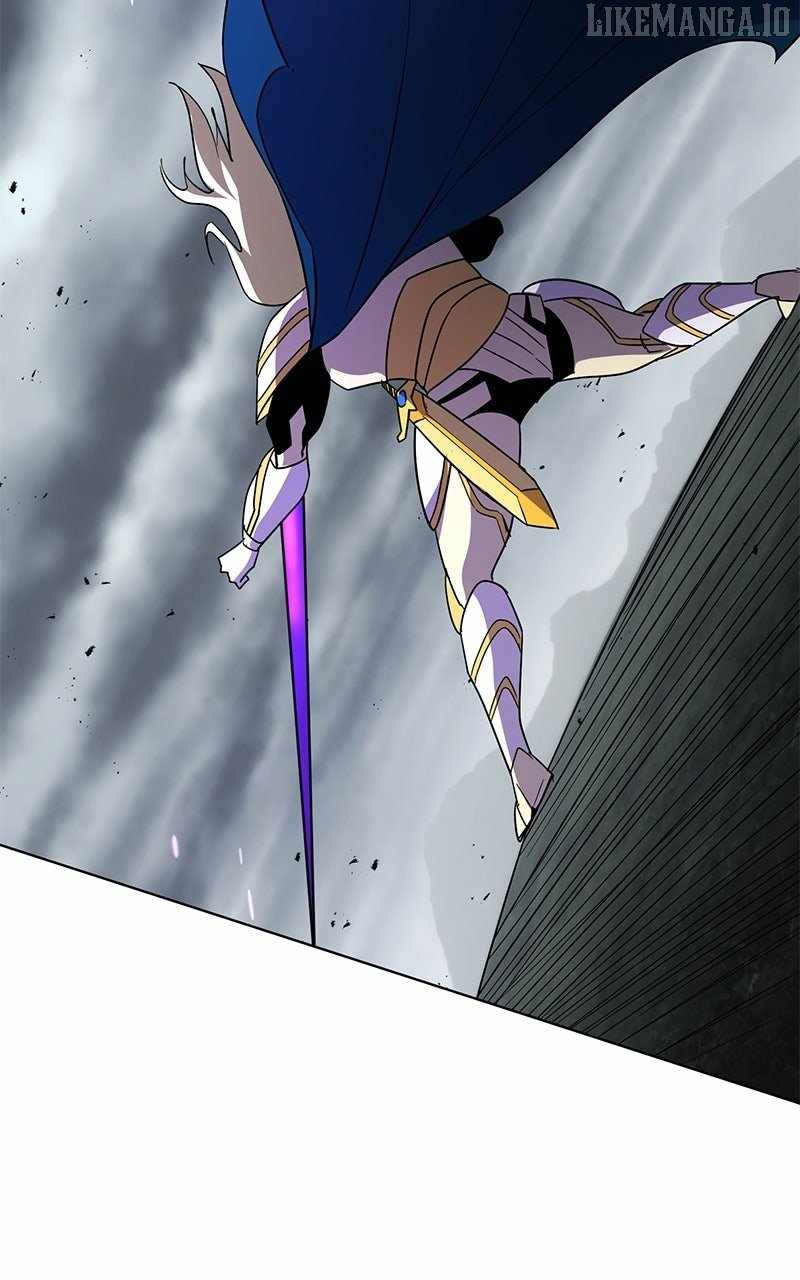 Surviving in an Action - chapter-130 - Page 135