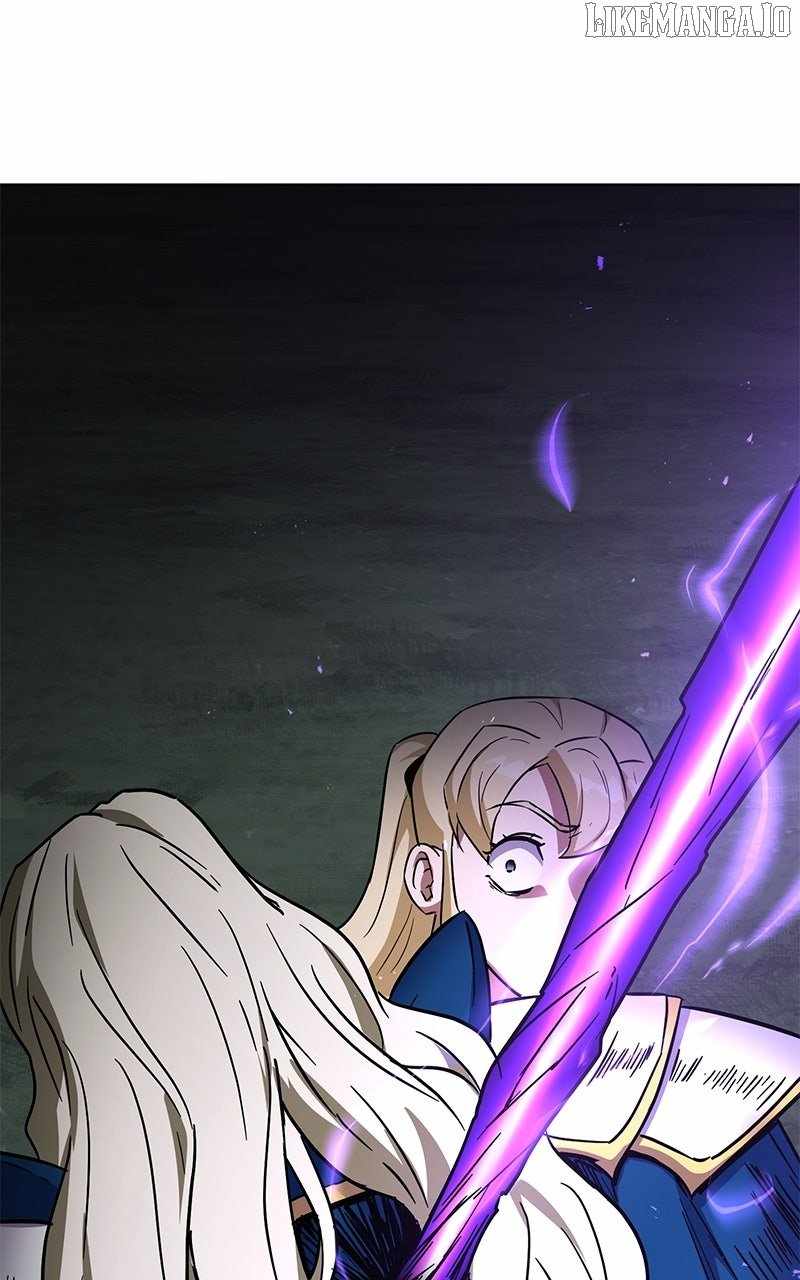 Surviving in an Action - chapter-130 - Page 154