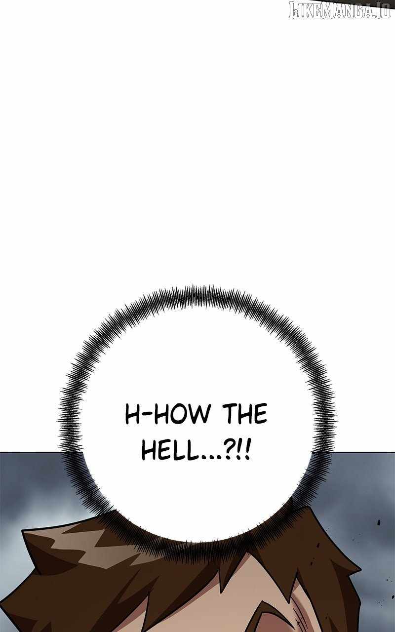 Surviving in an Action - chapter-130 - Page 17