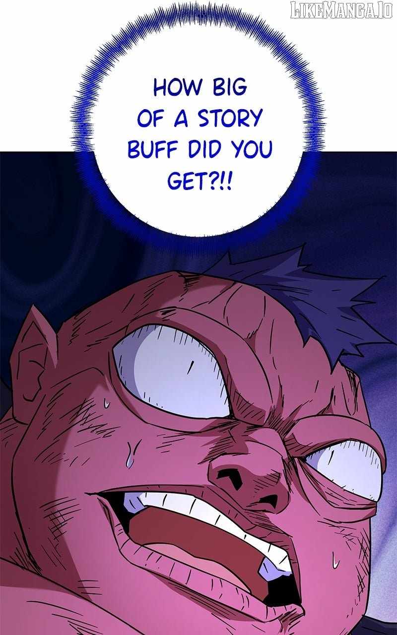 Surviving in an Action - chapter-130 - Page 21
