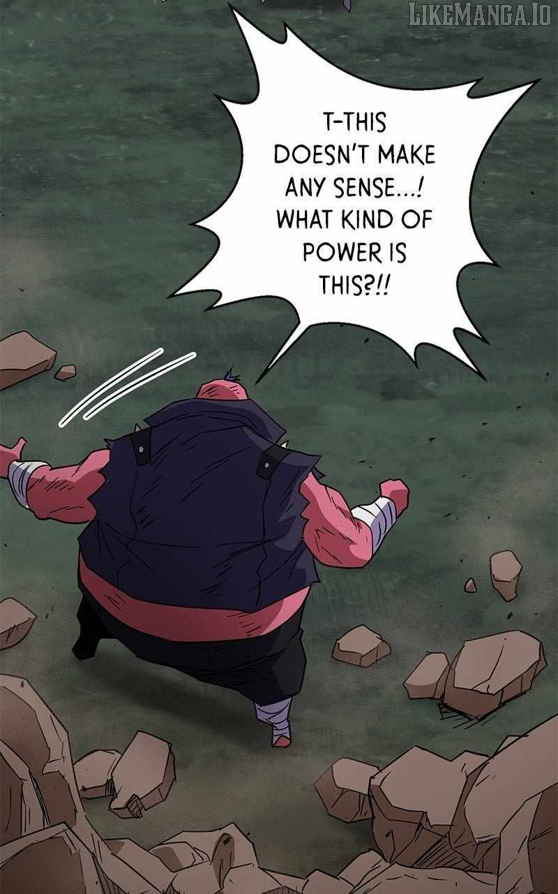 Surviving in an Action - chapter-130 - Page 23