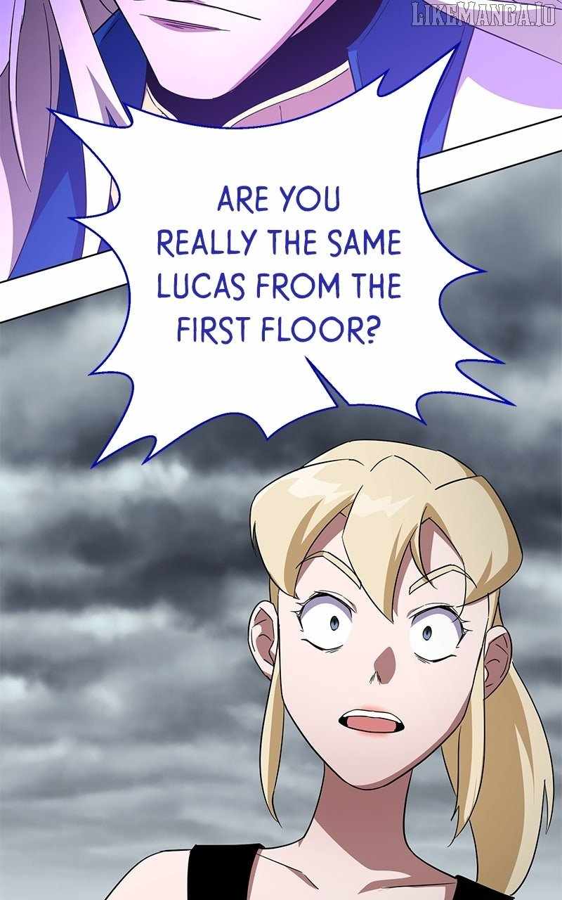 Surviving in an Action - chapter-130 - Page 25