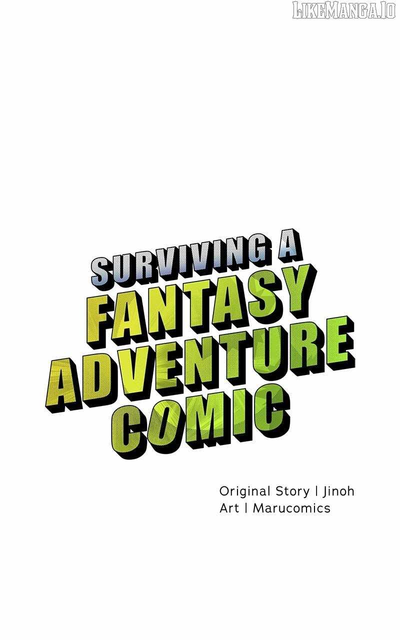 Surviving in an Action - chapter-130 - Page 30