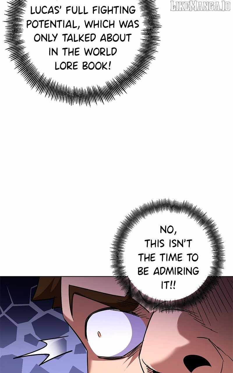 Surviving in an Action - chapter-130 - Page 32